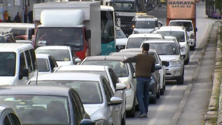 Onları gören kaçaçak yer arıyor ! İşte İstanbullu'nun belalıları