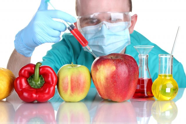 Dikkat! Sadece mısır ve soya değil! İşte GDO'lu besinlerin tam listesi!