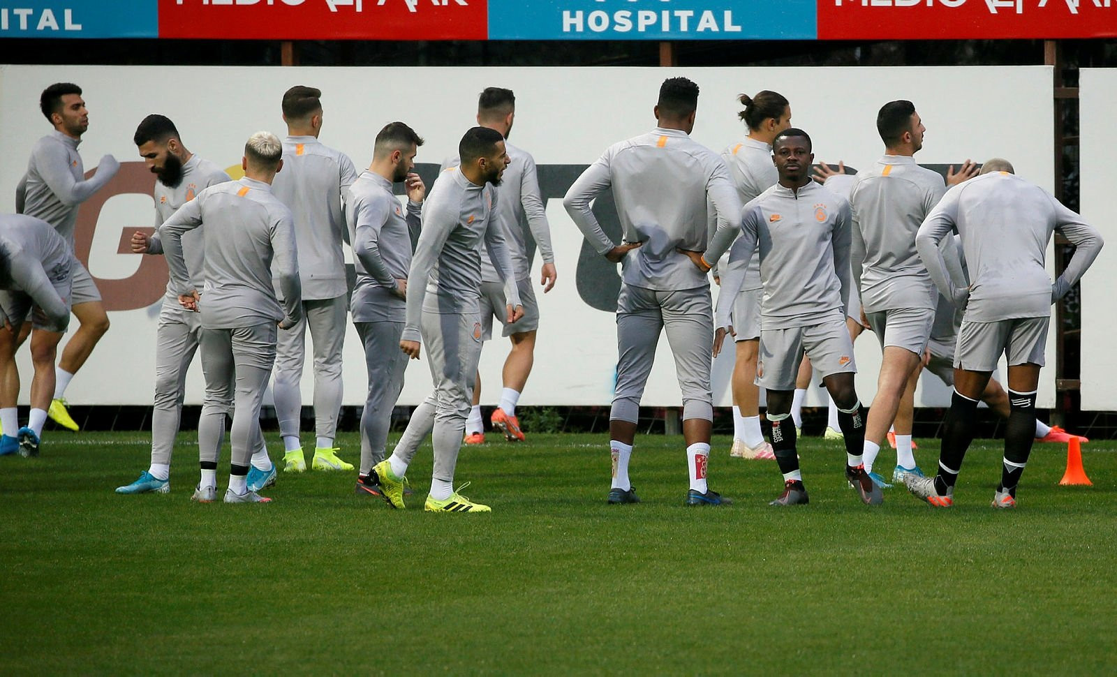 Galatasaray - Brugge maçı ne zaman saat kaçta hangi kanalda?