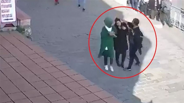 Karaköy saldırganına istenen ceza belli oldu