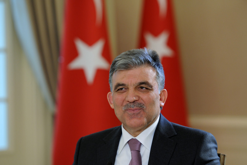 Kalın ve Akar, Abdullah Gül ile bir kez daha mı görüştü ?