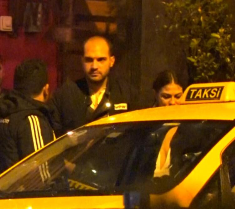 Sürpriz aşk ! Demet Özdemir ile Oğuzhan Koç birlikte mi ?