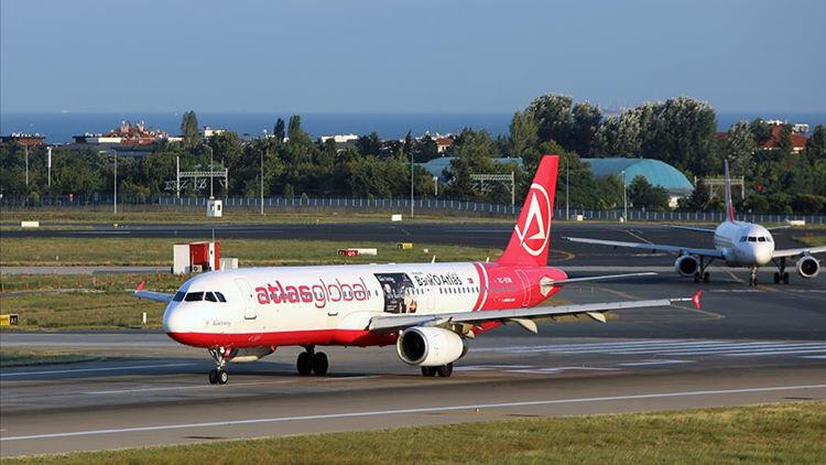 AtlasGlobal'den bilet alanlar dikkat ! Bakanlıktan açıklama geldi