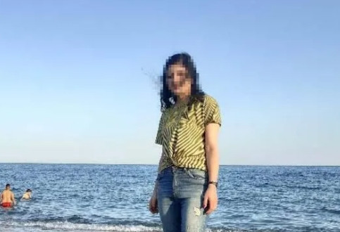İtirafçı olan kadın PKK'lı: ''Benden mayo giymemi istediler''