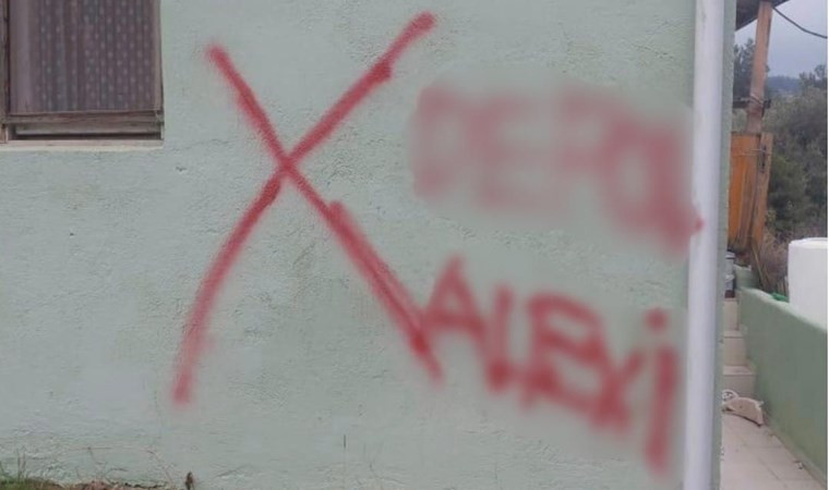 İzmir'de Alevilere yönelik provokasyona tepkiler geliyor