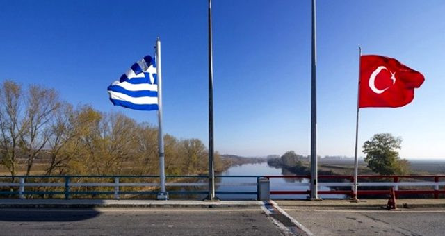Yunanistan, Türkiye'nin Atina Büyükelçisi'ni bakanlığa çağırdı