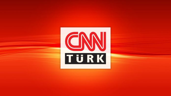 CNN Türk'ten skandal haber! 