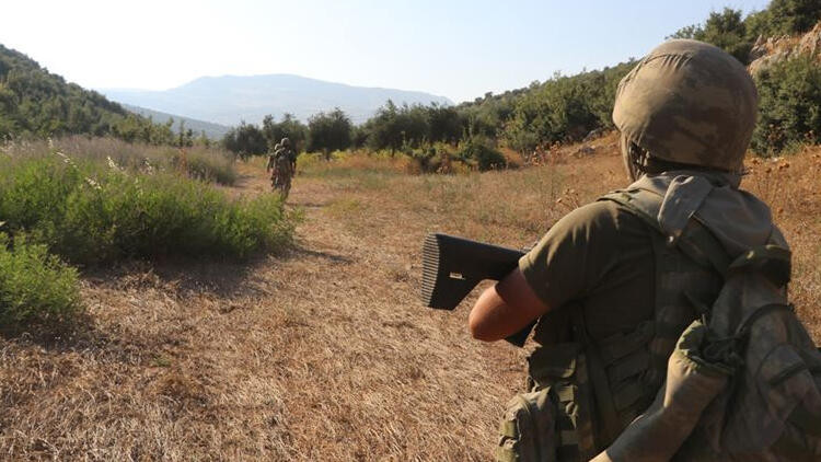 PKK'daki çöküş teröristlerin günlüklerinde ortaya çıktı