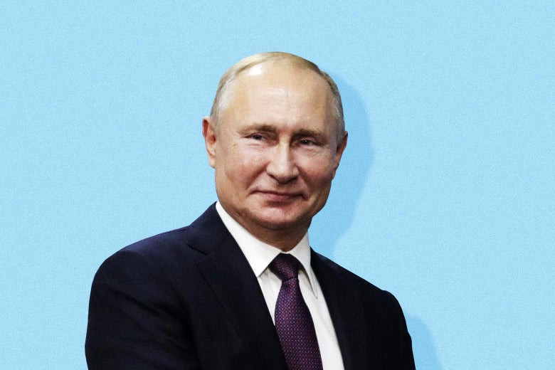 Putin hakkındaki bu gerçek ilk defa ortaya çıktı!