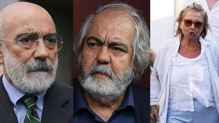 Savcı Ahmet Altan ve Nazlı Ilıcak'a ceza, Mehmet Altan'a beraat istedi 