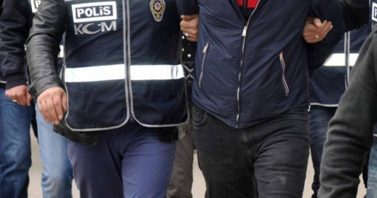 İstanbul'da PKK operasyonları: 5 gözaltı