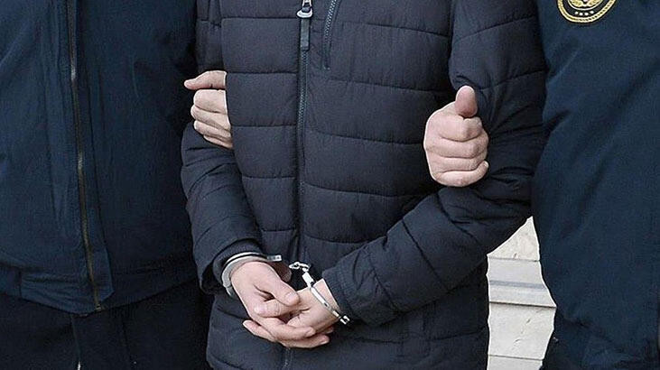 Çankırı'daki DEAŞ operasyonunda 1 tutuklama