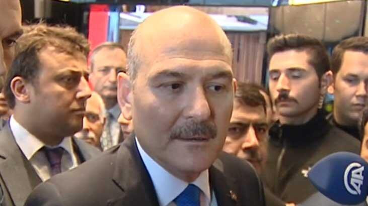 İmamoğlu'na ''ahmak'' diyen İçişleri Bakanı Soylu'dan yeni açıklama
