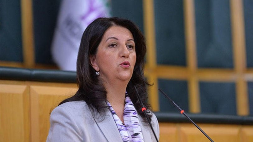 Pervin Buldan'dan Kılıçdaroğlu'na sert tepki !