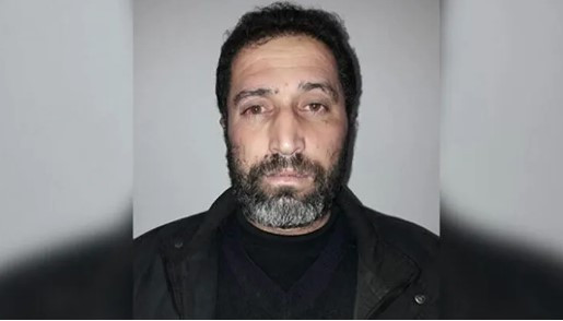 DEAŞ'ın bir numaralı bombacısı Azez'de yakalandı