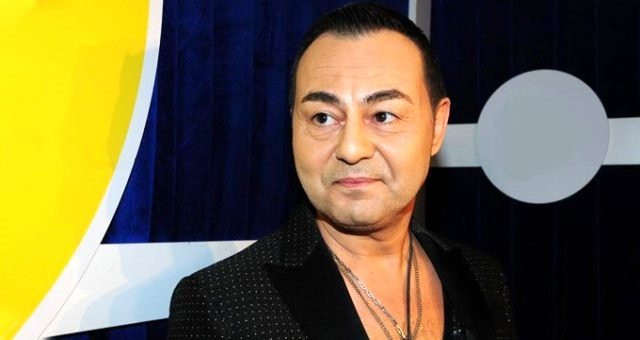 Serdar Ortaç ''Rahat kalmak istiyorum'' dedi ve veda etti
