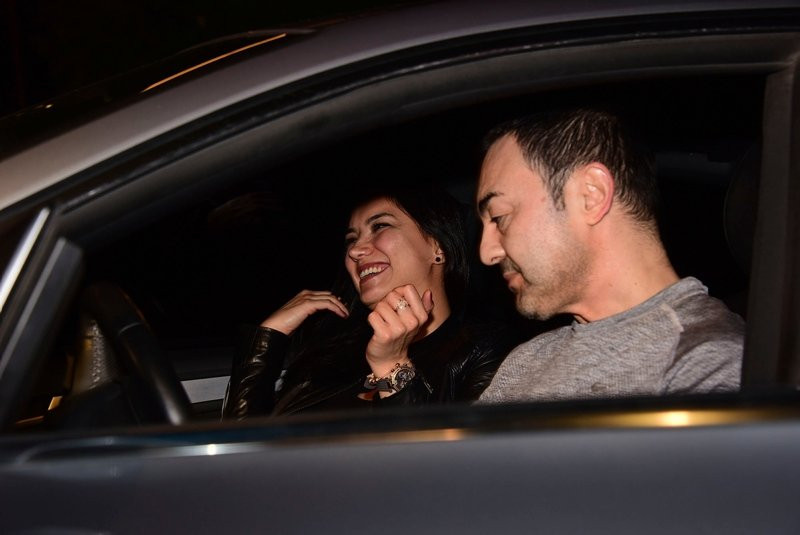 Serdar Ortaç ''Rahat kalmak istiyorum'' dedi ve veda etti