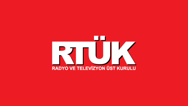 RTÜK'ten ''istifa'' açıklaması