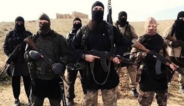 İşte Avrupa vatandaşı DEAŞ'lı terörist sayısı