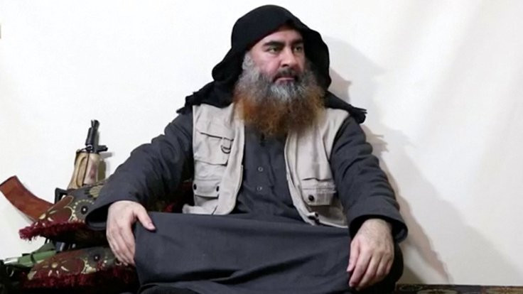 ''Bağdadi'nin kardeşi defalarca Türkiye'ye geldi''