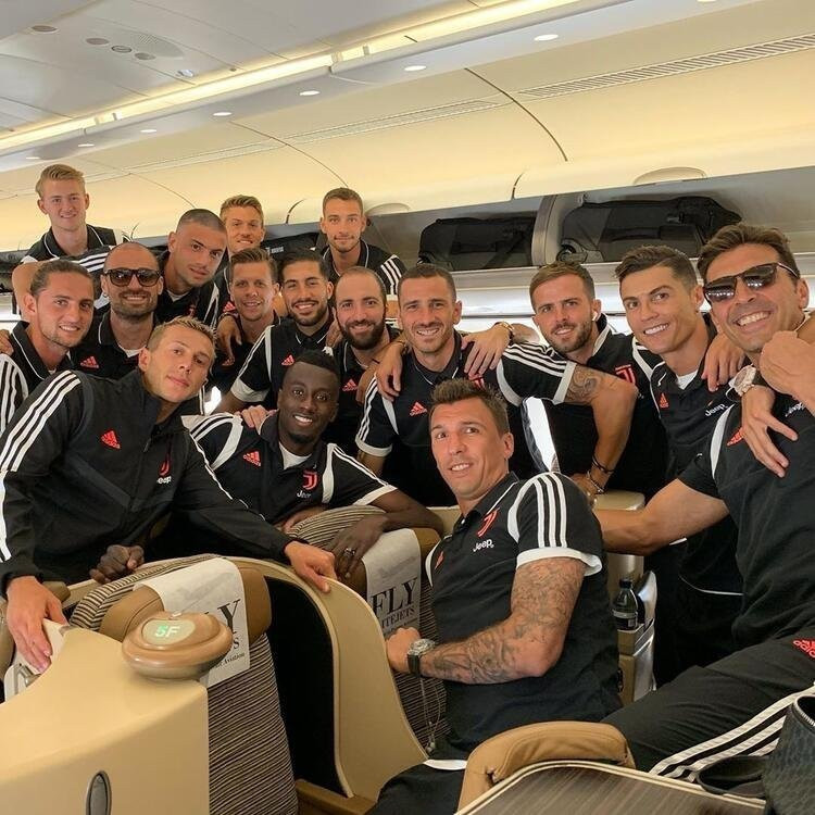 Juventus'ta Merih Demiral patlaması! Oynaması için yalvardılar