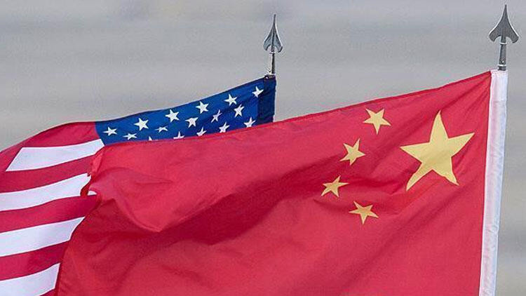 Ticaret savaşında flaş gelişme: Çin ile ABD anlaştı !