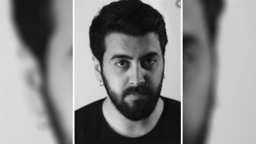 ÖDP üyesi Can Güneş sosyal medya paylaşımı nedeniyle tutuklandı