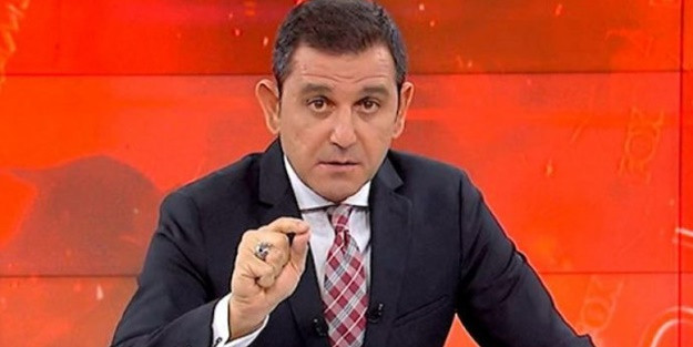 NTV sessiz kaldı, Fatih Portakal tepki gösterdi !