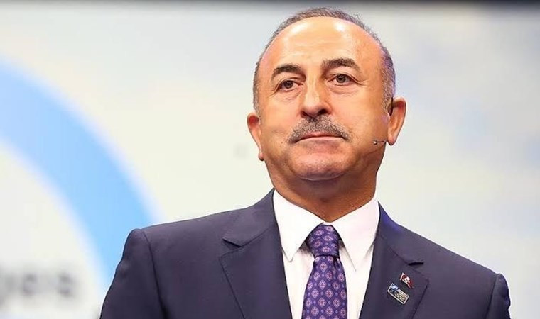 Bakan Mevlüt Çavuşoğlu o iddialara yanıt verdi