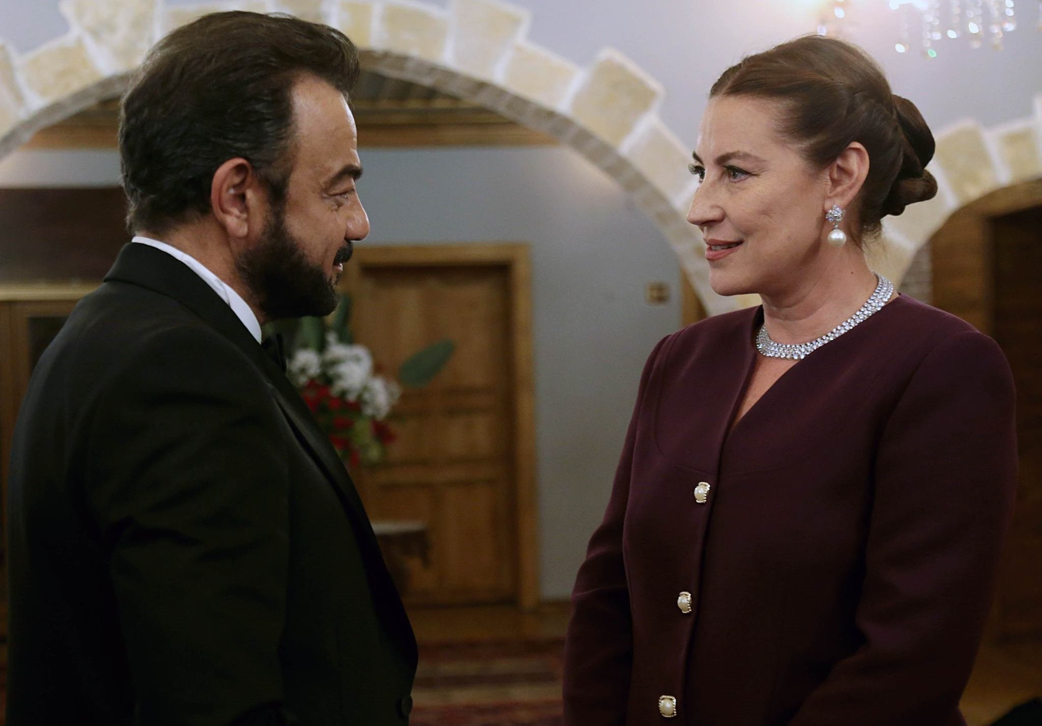 Bir Zamanlar Çukurova’da aşk bir kez daha sınavdan geçiyor