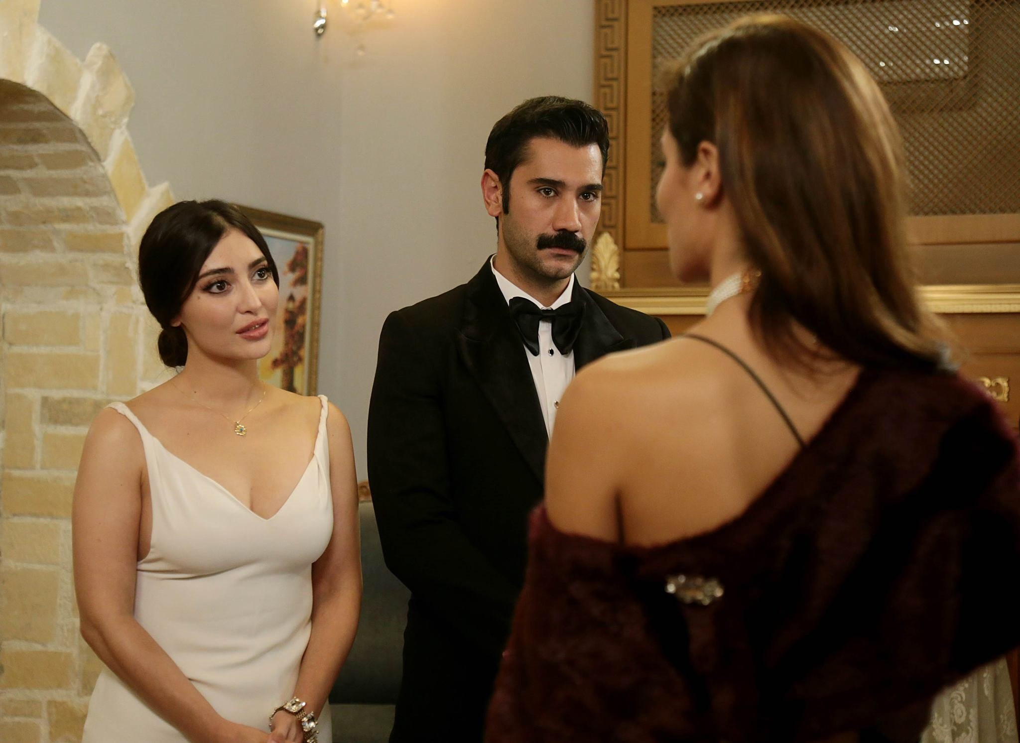 Bir Zamanlar Çukurova’da aşk bir kez daha sınavdan geçiyor