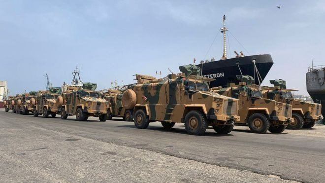 Türkiye'ye çok ağır suçlama: ''Türkiye düzenli olarka ihlal ediyor''