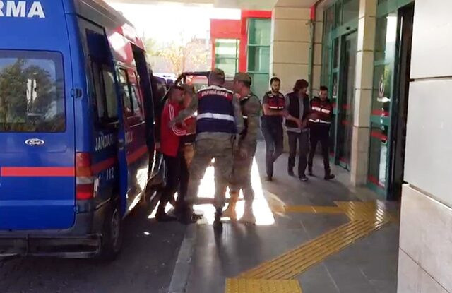 Eşi hakkında yapılan dedikoduyu duyunca çılgına döndü !