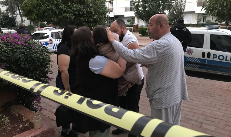 Antalya'da 4 kişilik aile ölü bulundu! Siyanür şüphesi doğrulandı