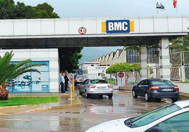 BMC'ye 474 bin metrekare daha ek hazine arazisi