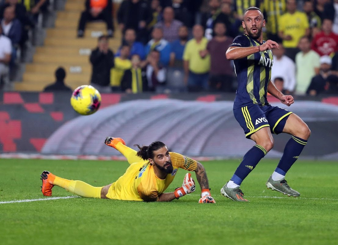 Erman Toroğlu, Fenerbahçe - Kasımpaşa maçını yorumladı