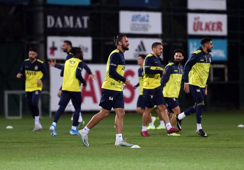 İşte Fenerbahçe'nin devre arası transfer bombası