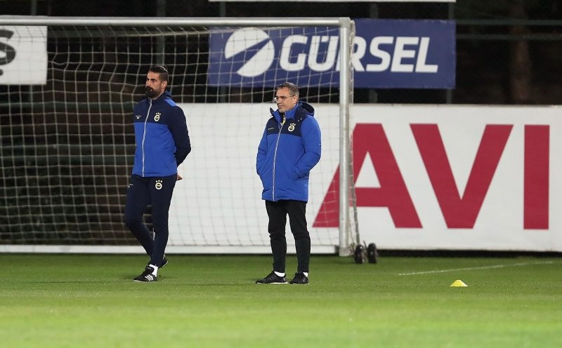 İşte Fenerbahçe'nin devre arası transfer bombası