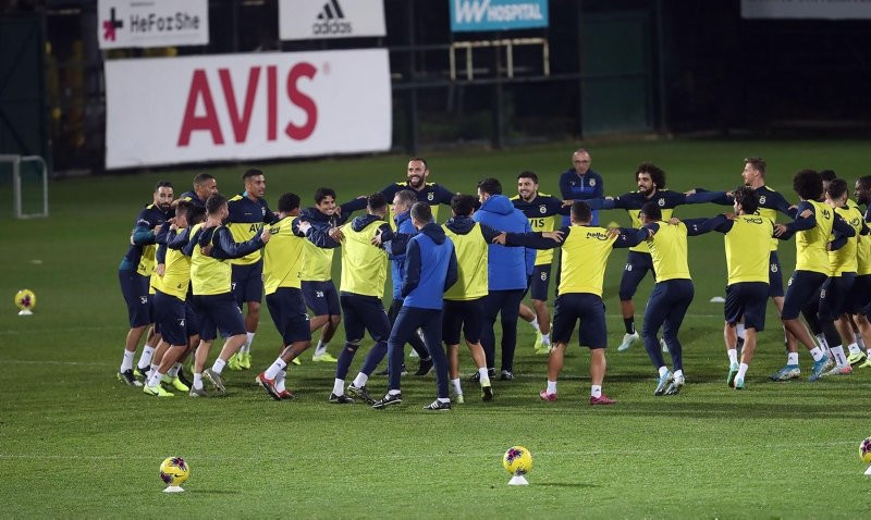 İşte Fenerbahçe'nin devre arası transfer bombası