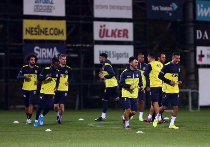 İşte Fenerbahçe'nin devre arası transfer bombası