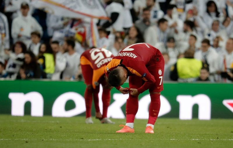 Galatasaray'da taşlar yerinden oynuyor! Fatih Terim onu işaret etti
