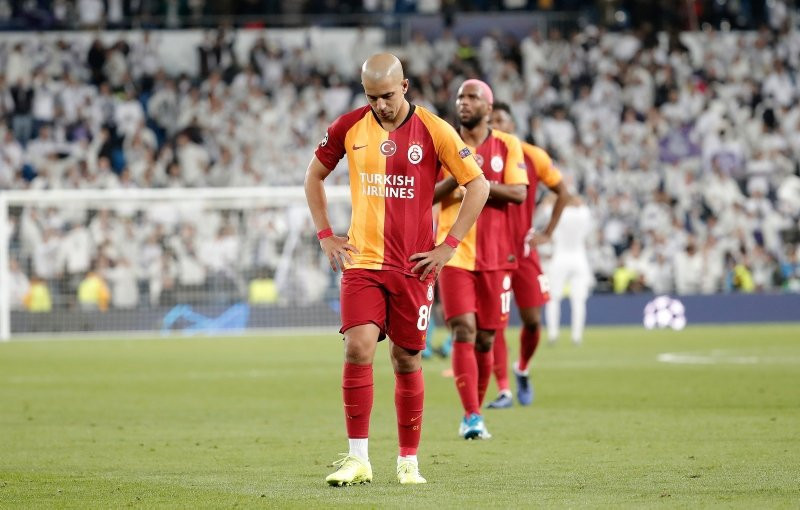 Galatasaray'da taşlar yerinden oynuyor! Fatih Terim onu işaret etti