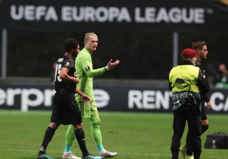 UEFA Türk takımlarının sıralamadaki yerlerini açıkladı!
