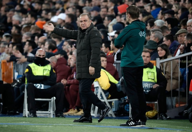 Emre Bol'dan flaş Fatih Terim iddiası: İstifa edecek!