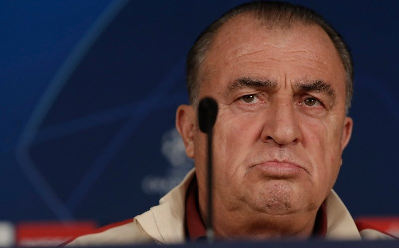 Emre Bol'dan flaş Fatih Terim iddiası: İstifa edecek!