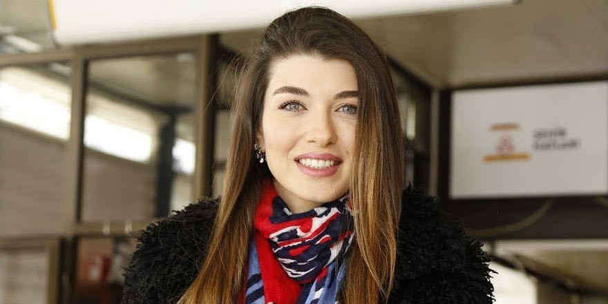 Kuzey Yıldızı İlk Aşk’ın Yıldız’ı Aslıhan Güner olay oldu