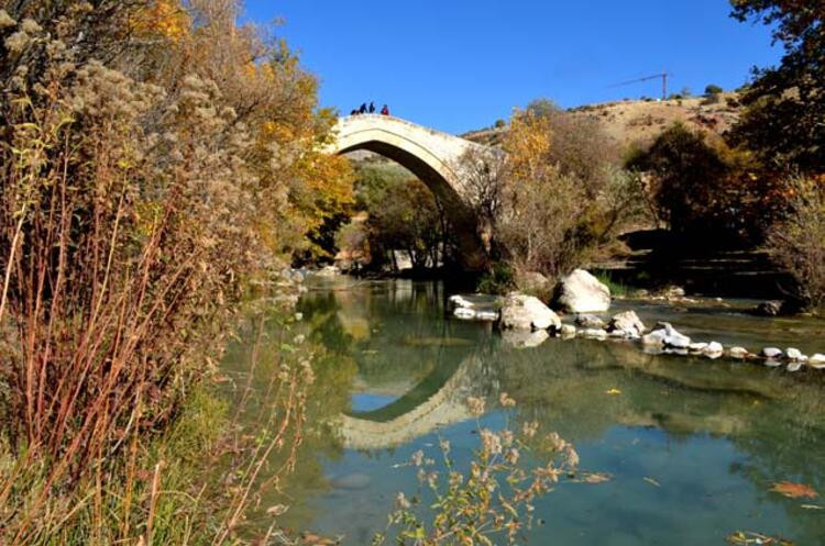 Burası Mostar değil Tunceli