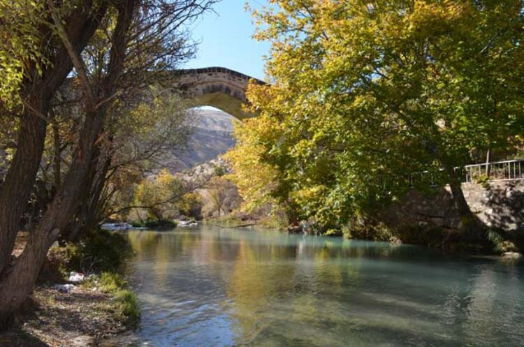 Burası Mostar değil Tunceli