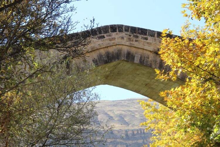 Burası Mostar değil Tunceli