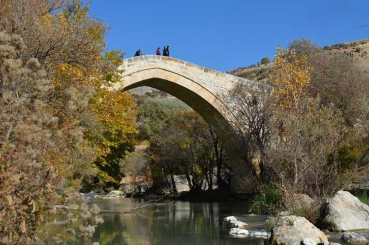 Burası Mostar değil Tunceli